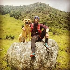 Meet your Posher, Pablo